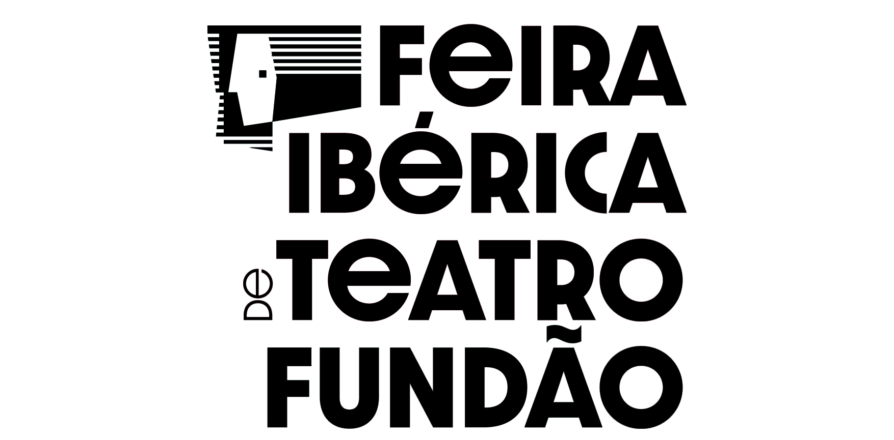 Feira Ibérica de Teatro | FIT logo