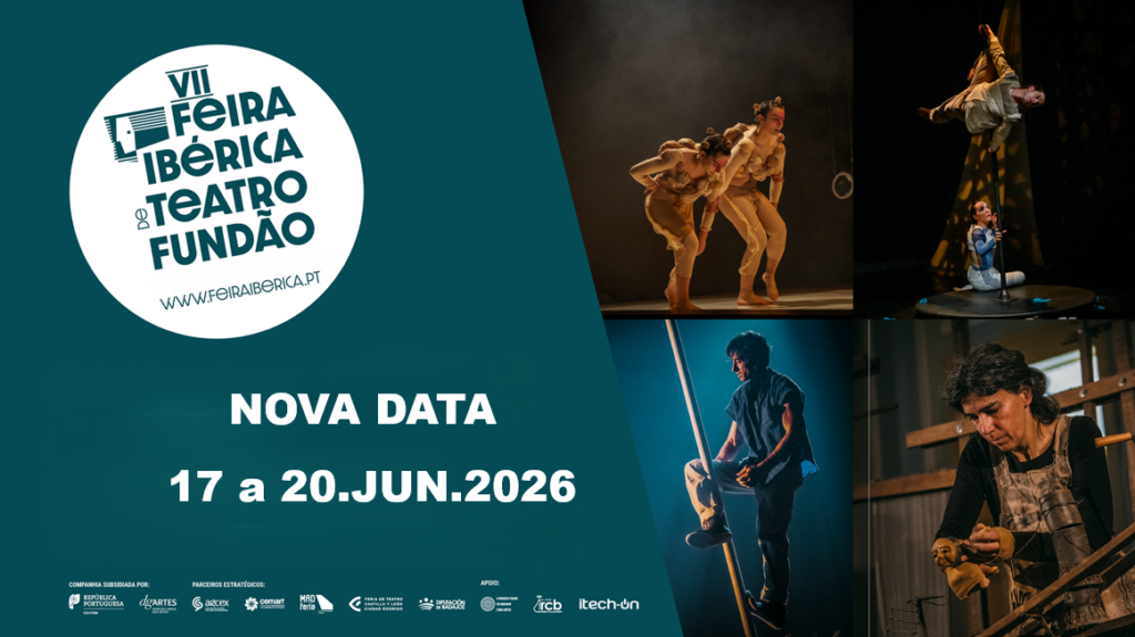 Comunicado – Nova Data