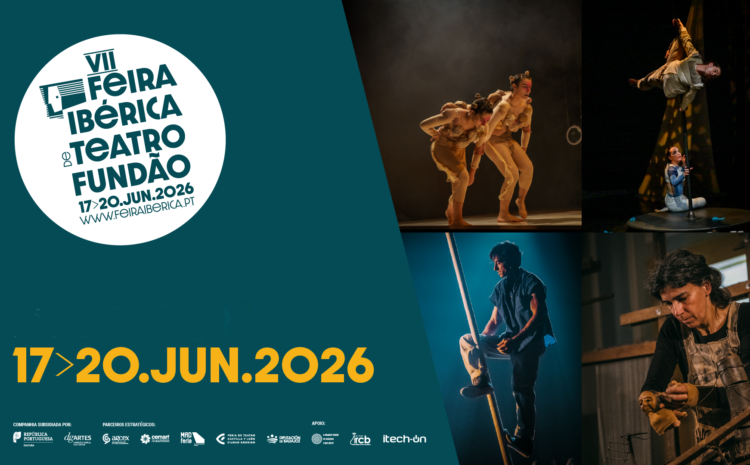  Programação de 17 a 20 de Junho no Fundão